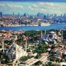 كمان عروض لإسطنبول من خلال الفردوس للسياحة والسفر لفترة محدودة