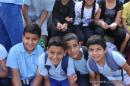 بالصور: لسان الضاد يجمع طلاب الصدّيق على محبة لغتنا العربية
