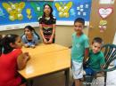 بالفيديو: فعاليات يوم اللغة العربية في مدرسة الشافعي- الفريديس