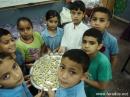 بالصور: فعاليات عيد الأضحى في مدرسة الشافعي الإبتدائية بالفريديس