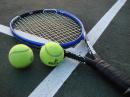 إعلان عن افتتاح التسجيل لدورة رياضية لتعلم التنس... هذه فرصتكم