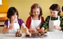 إفتتاح دورات جديدة في معهد "بصمات للتميز" دورة فن الطهي للأطفال  