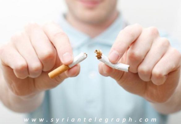 طريقة سريعة جداً للتخلص من التدخين والحفاظ على صحتك
