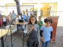 فيديو: فعاليات مميزة لمدرسة الشافعي في يوم اللغة العربية